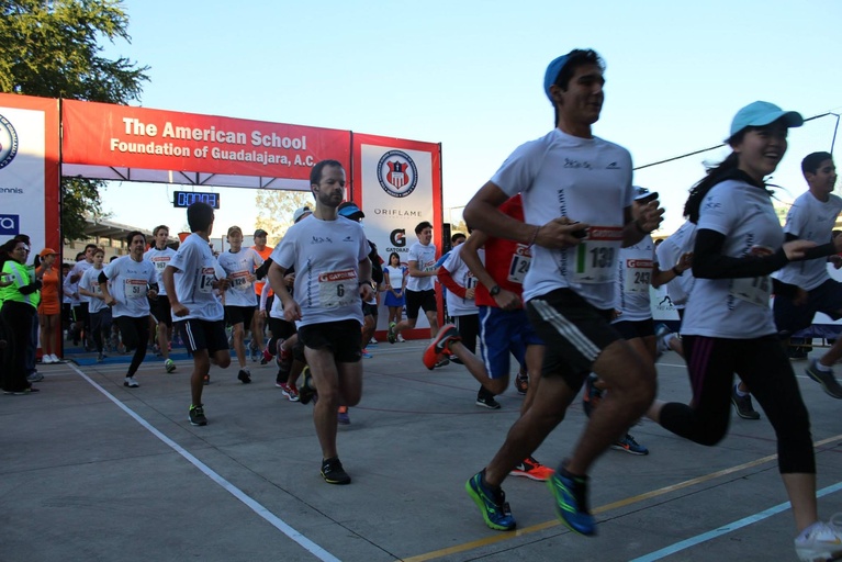 Fotografías de eventos Guevara Sports · fotografía 8