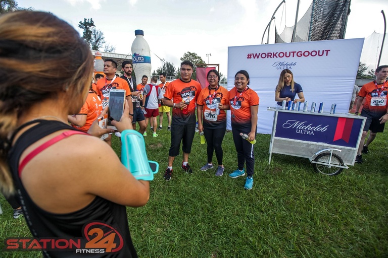 Carrera Station 24 Fitness 2019 · fotografía 22