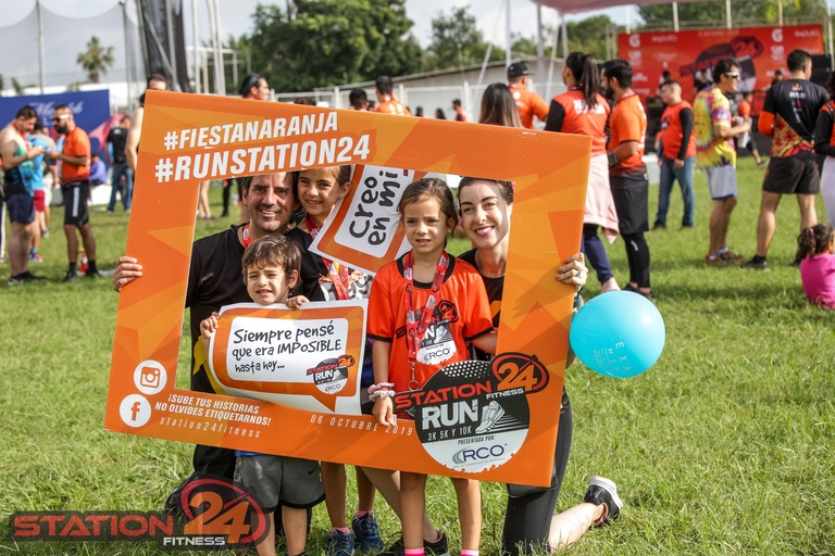 Carrera Station 24 Fitness 2019 · fotografía 12