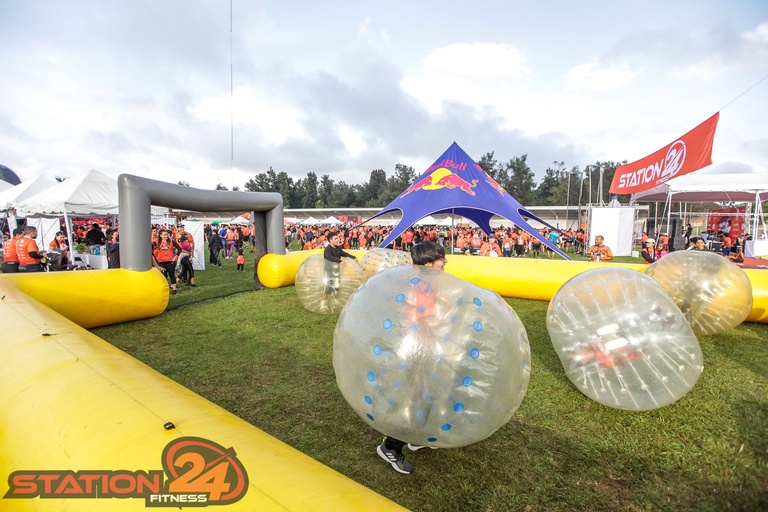 Carrera Station 24 Fitness 2019 · fotografía 16
