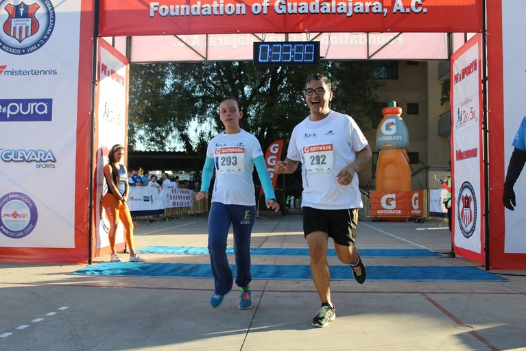 Fotografías de eventos Guevara Sports · fotografía 14