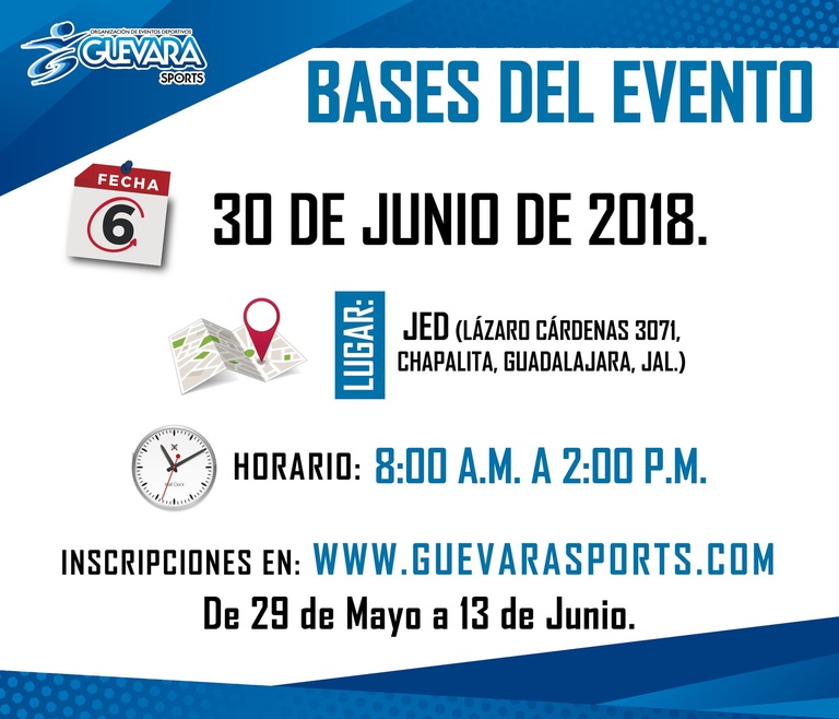 Godinez World Cup · Archivo del evento · fotografía 1
