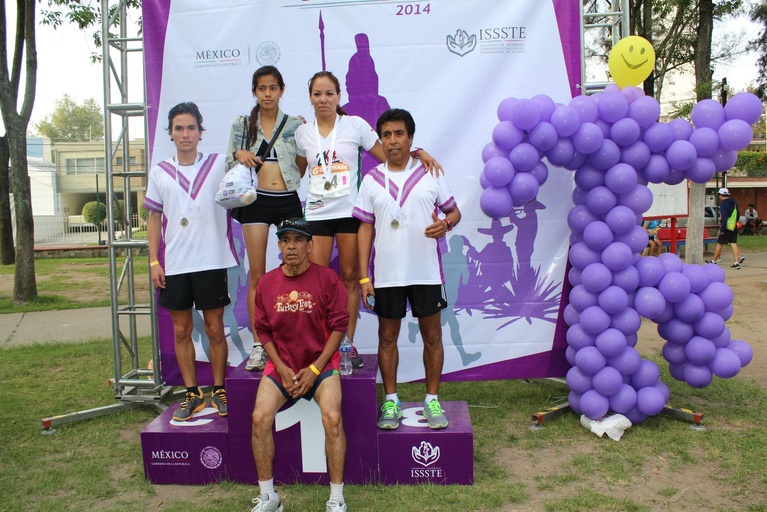 Fotografías de eventos Guevara Sports · fotografía 30