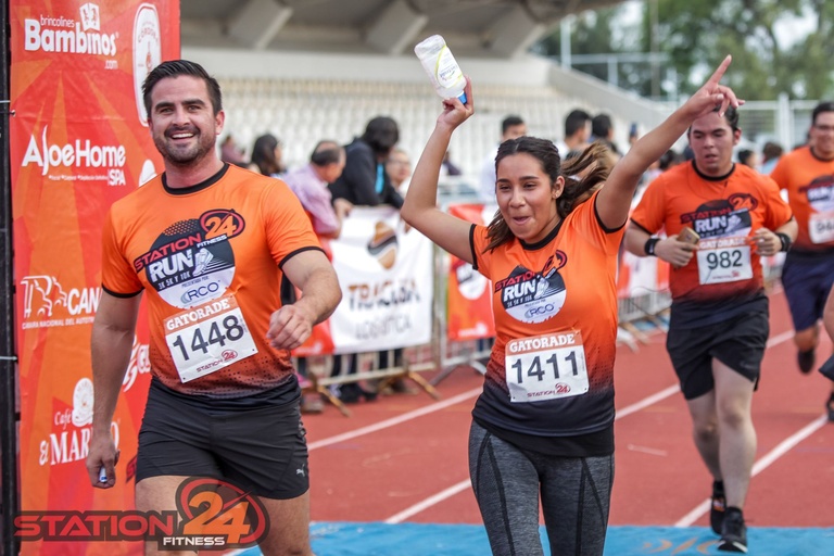 Fotos Run Station 24 · fotografía 6