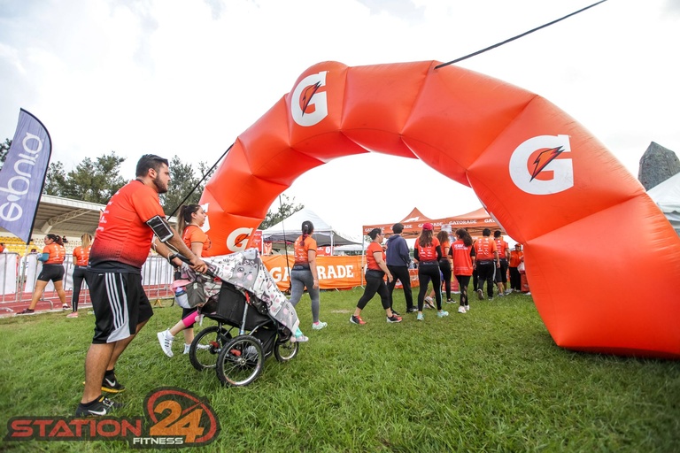 Carrera Station 24 Fitness 2019 · fotografía 21