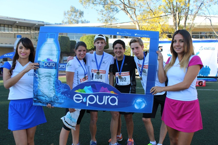 Fotografías de eventos Guevara Sports · fotografía 23