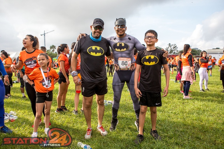 Carrera Station 24 Fitness 2019 · fotografía 25