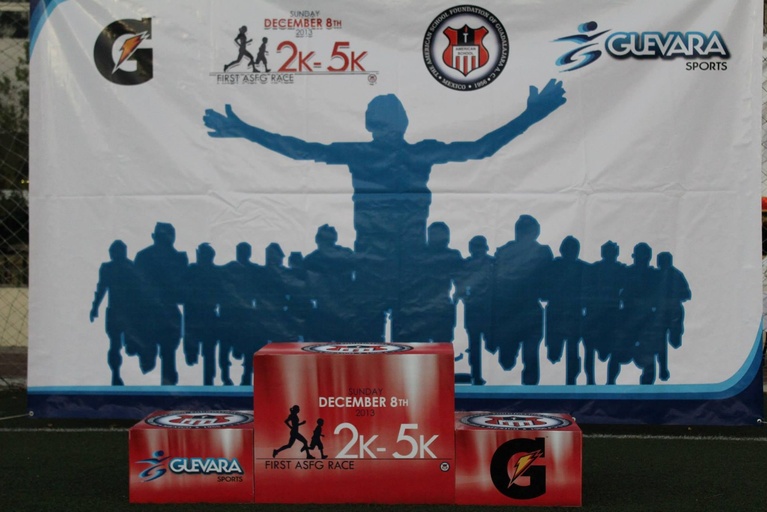 Fotografías de eventos Guevara Sports · fotografía 2
