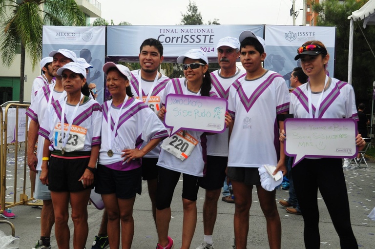 Fotografías de eventos Guevara Sports · fotografía 29