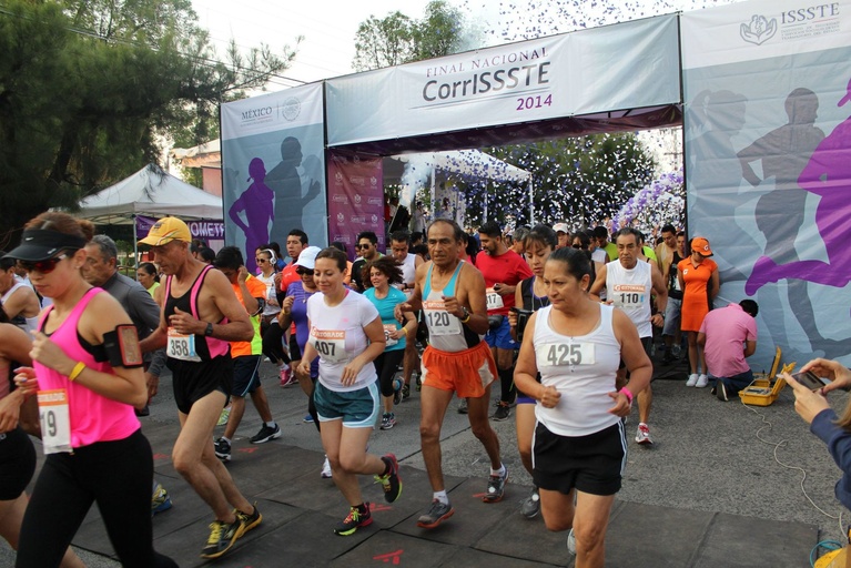 Fotografías de eventos Guevara Sports · fotografía 28