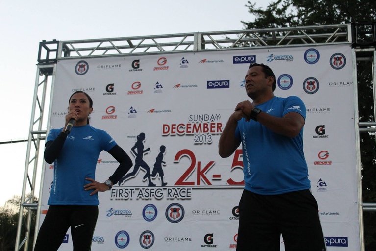 Fotografías de eventos Guevara Sports · fotografía 4