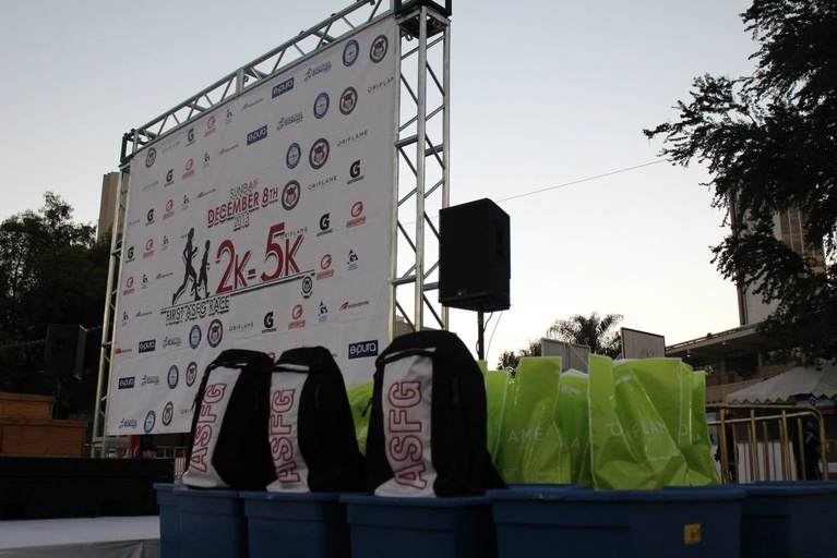 Fotografías de eventos Guevara Sports · fotografía 1