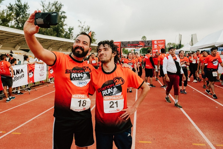 Carrera Station 24 Fitness 2019 · fotografía 18