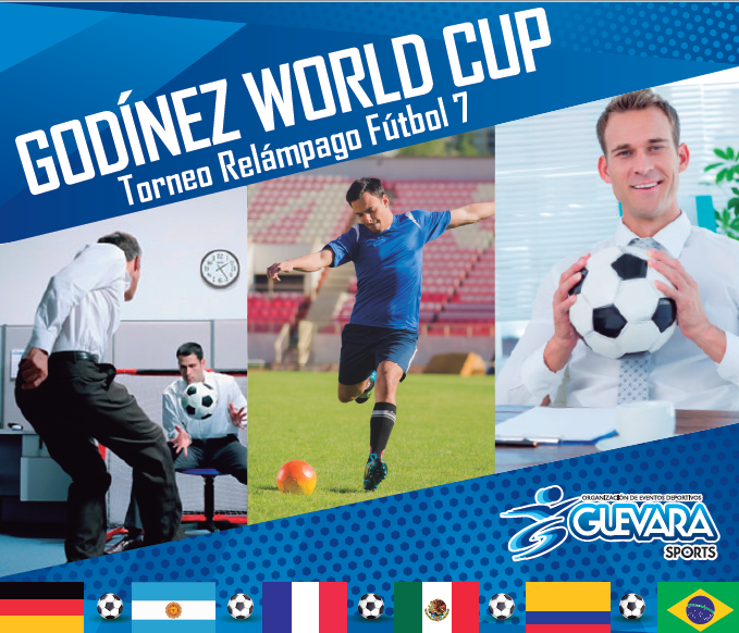 Godinez World Cup · Archivo del evento · fotografía 2