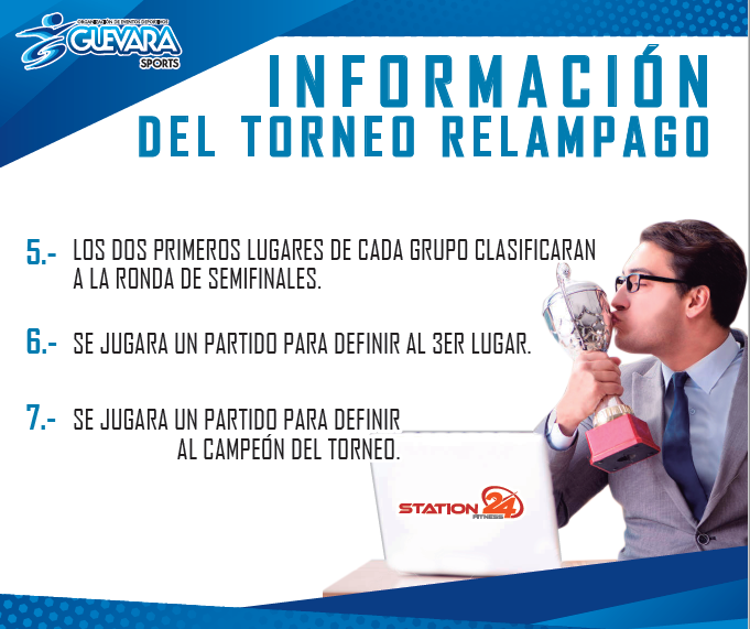 Godinez World Cup · Archivo del evento · fotografía 4