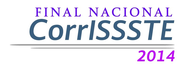 CORRISSSTE 2014 · fotografía 2