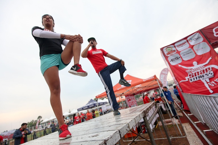 Fotos Carrera Mars · fotografía 4
