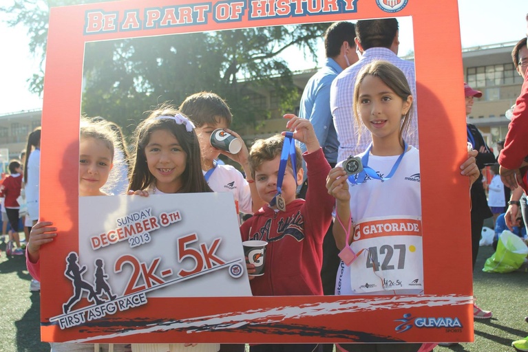 Fotografías de eventos Guevara Sports · fotografía 24