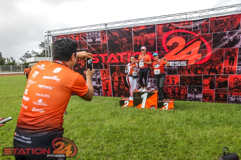 Carrera Station 24 Fitness 2019 · fotografía 17