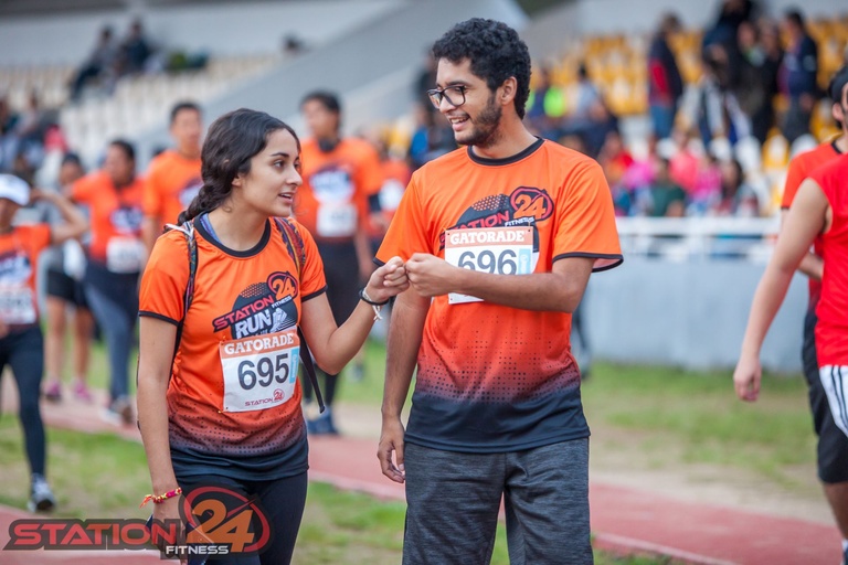 Fotos Run Station 24 · fotografía 8