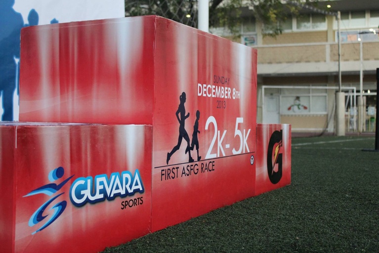 Fotografías de eventos Guevara Sports · fotografía 3