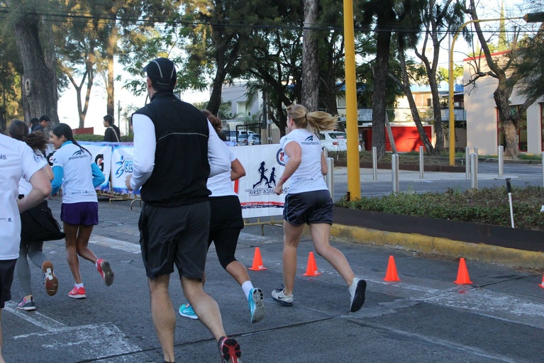 Fotografías de eventos Guevara Sports · fotografía 11