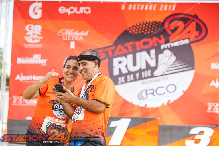 Carrera Station 24 Fitness 2019 · fotografía 14