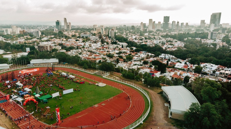Carrera Station 24 Fitness 2019 · fotografía 8