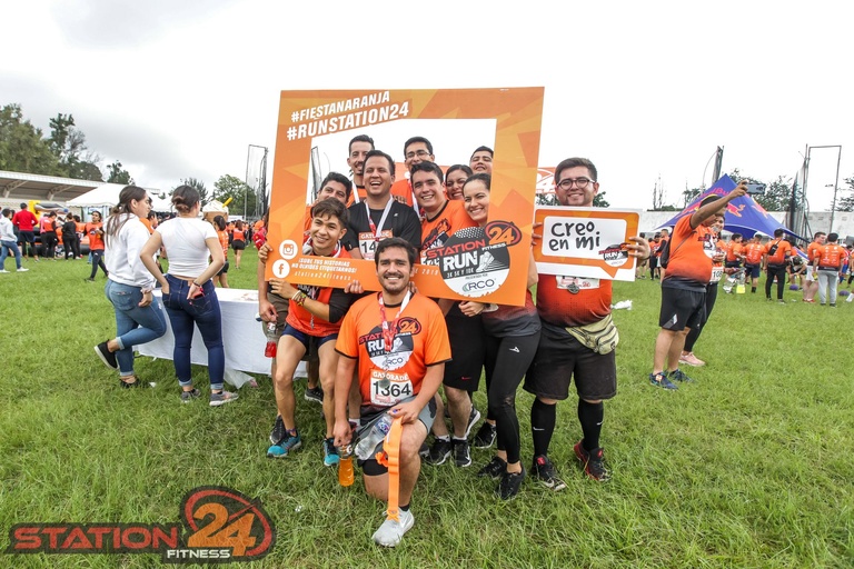 Carrera Station 24 Fitness 2019 · fotografía 23
