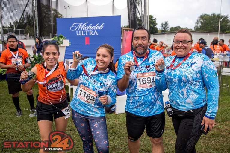 Carrera Station 24 Fitness 2019 · fotografía 20