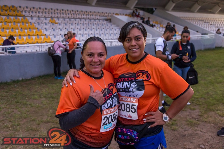Fotos Run Station 24 · fotografía 7