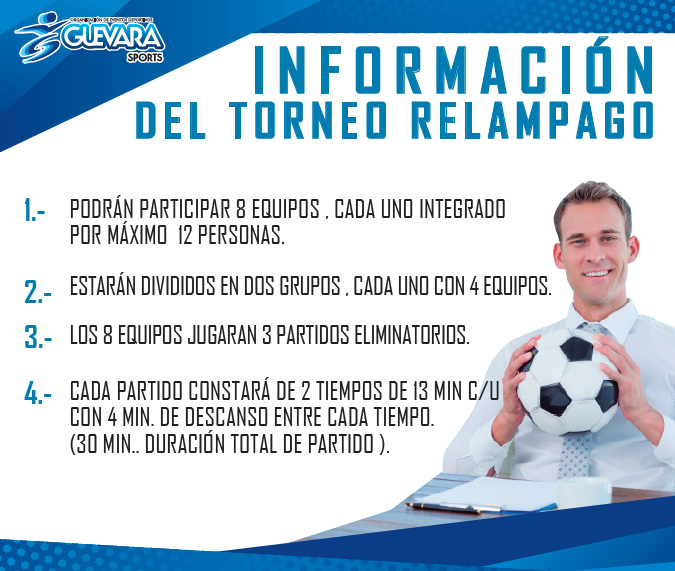 Godinez World Cup · Archivo del evento · fotografía 3